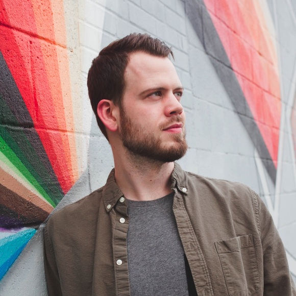 Meet your Posher, Andrew - Picture 1 of 1